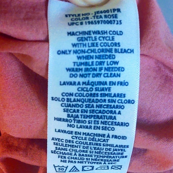 NWT $248 JOIE TEA ROSE MAXI PRAIRIE BOHO COTTON SUMMER LINED COMFY DRESS MEDIUM - Picture 10 of 11